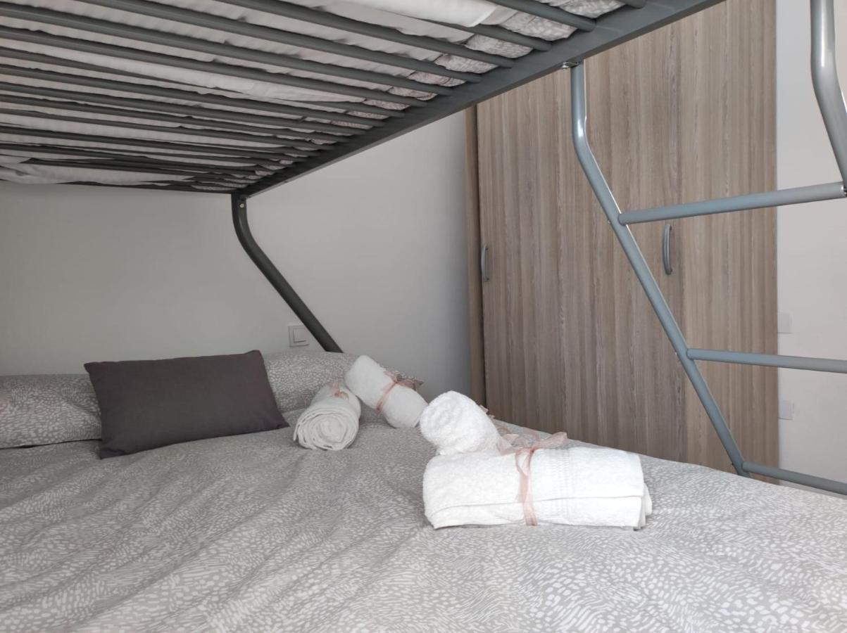 Casa Piramide 1 Terraza Y Parking Privado Villa อิคอดเดลอสวินอส ภายนอก รูปภาพ