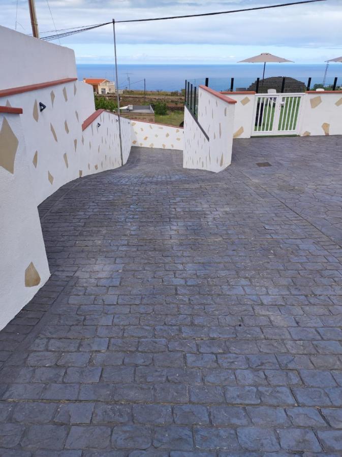 Casa Piramide 1 Terraza Y Parking Privado Villa อิคอดเดลอสวินอส ภายนอก รูปภาพ