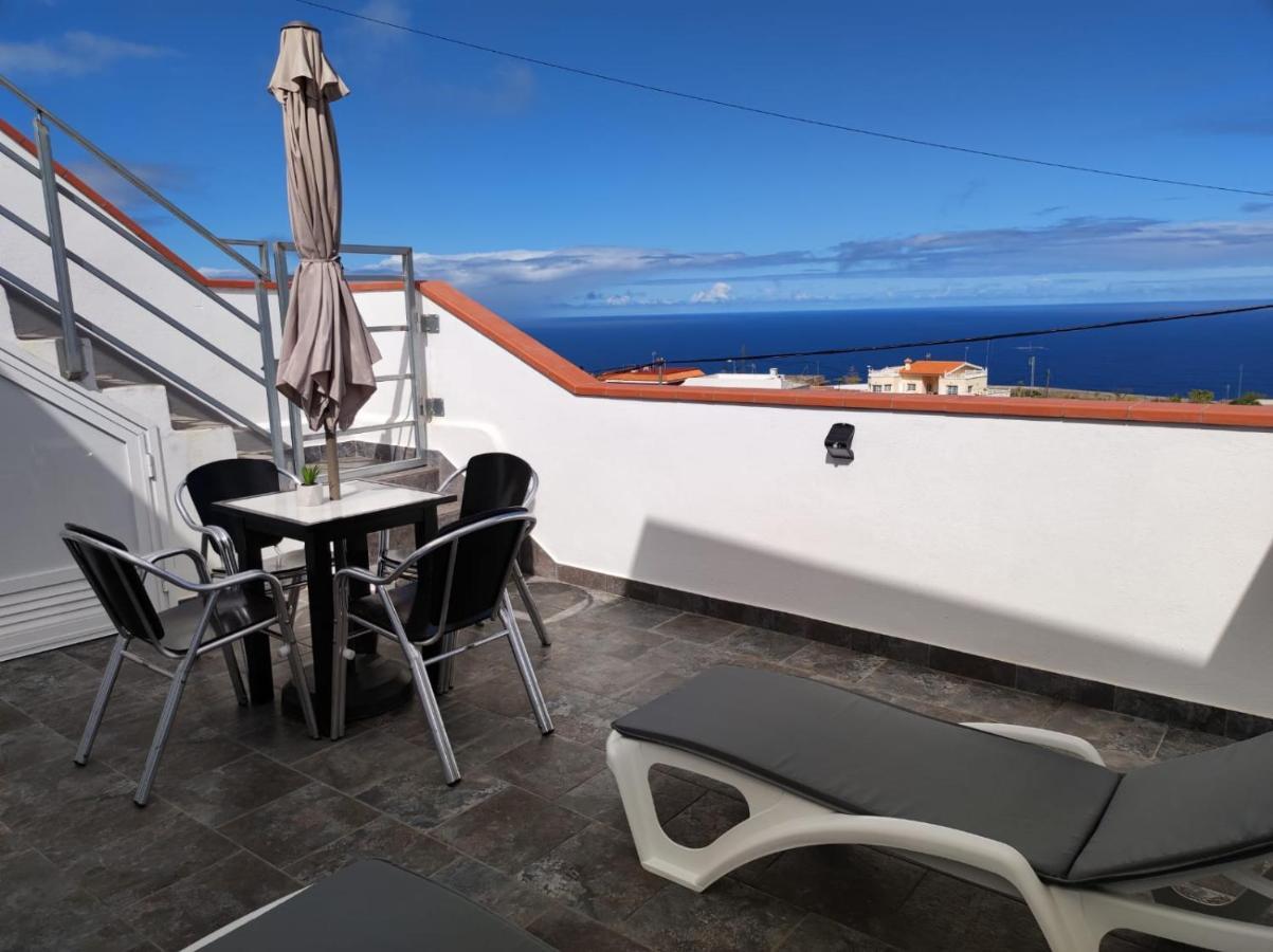 Casa Piramide 1 Terraza Y Parking Privado Villa อิคอดเดลอสวินอส ภายนอก รูปภาพ